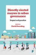 Sweeting |  Directly Elected Mayors in Urban Governance | eBook | Sack Fachmedien