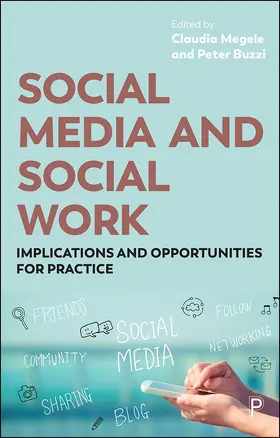 Megele / Buzzi |  Social Media and Social Work | eBook | Sack Fachmedien