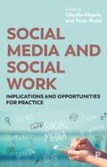 Megele / Buzzi |  Social Media and Social Work | eBook | Sack Fachmedien