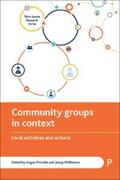 McCabe / Phillimore |  Community Groups in Context | eBook | Sack Fachmedien