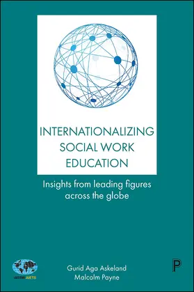 Aga Askeland / Payne |  Internationalizing social work education | Buch |  Sack Fachmedien