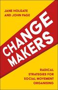 Holgate / Page |  Changemakers | Buch |  Sack Fachmedien