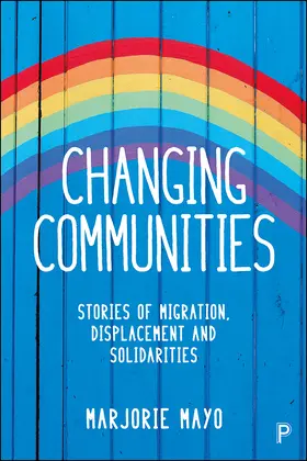 Mayo |  Changing communities | Buch |  Sack Fachmedien