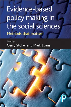Stoker / Evans |  Evidence-Based Policy Making in the Social Sciences | eBook | Sack Fachmedien
