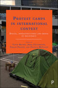 Brown / Feigenbaum / Frenzel |  Protest Camps in International Context | Buch |  Sack Fachmedien