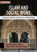 Crabtree / Husain / Spalek |  Islam and social work | Buch |  Sack Fachmedien