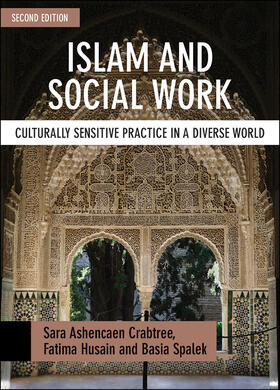 Crabtree / Husain / Spalek | Islam and Social Work | E-Book | sack.de