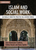 Crabtree / Husain / Spalek |  Islam and Social Work | eBook | Sack Fachmedien