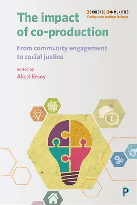 Ersoy |  The impact of co-production | Buch |  Sack Fachmedien