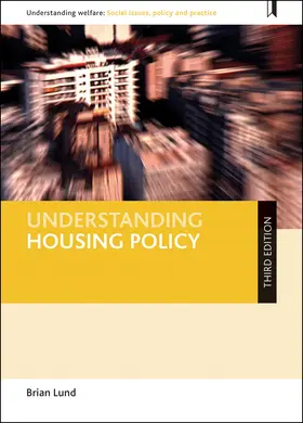 Lund |  Understanding Housing Policy | eBook | Sack Fachmedien