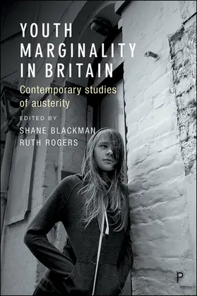 Blackman / Rogers |  Youth Marginality in Britain | eBook | Sack Fachmedien