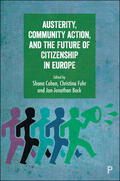 Bock / Cohen / Fuhr |  Austerity, community action, and the future of citizenship | Buch |  Sack Fachmedien