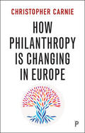 Carnie |  How philanthropy is changing in Europe | Buch |  Sack Fachmedien