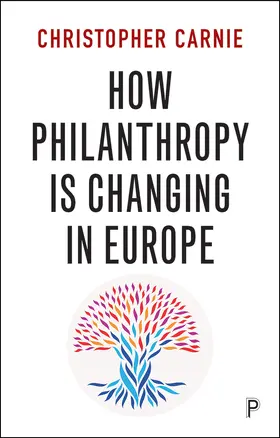 Carnie | How Philanthropy Is Changing in Europe | E-Book | www.sack.de