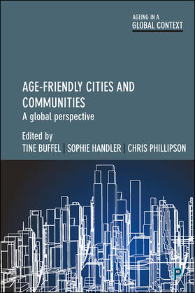 Buffel / Handler / Phillipson |  Age-Friendly Cities and Communities | eBook | Sack Fachmedien