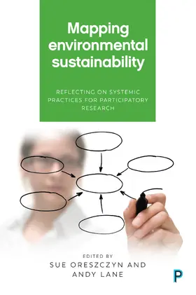 Oreszczyn / Lane |  Mapping environmental sustainability | Buch |  Sack Fachmedien