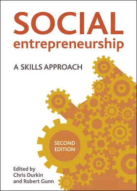 Durkin / Gunn |  Social Entrepreneurship | eBook | Sack Fachmedien