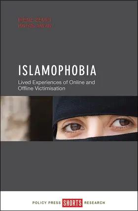 Zempi / Awan |  Islamophobia | eBook | Sack Fachmedien