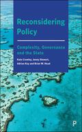 Crowley / Stewart / Kay |  Reconsidering Policy | eBook | Sack Fachmedien
