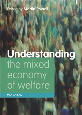 Powell |  Understanding the mixed economy of welfare (second edition) | Buch |  Sack Fachmedien