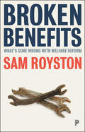 Royston |  Broken Benefits | eBook | Sack Fachmedien
