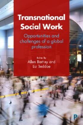 Bartley / Beddoe |  Transnational Social Work | eBook | Sack Fachmedien