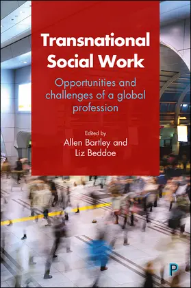 Bartley / Beddoe |  Transnational Social Work | eBook | Sack Fachmedien