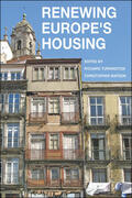 Turkington / Watson |  Renewing Europe's Housing | eBook | Sack Fachmedien