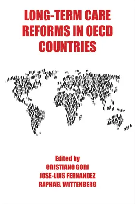 Gori / Fernandez / Wittenberg |  Long-Term Care Reforms in OECD Countries | eBook | Sack Fachmedien
