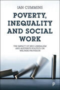 Cummins |  Poverty, inequality and social work | Buch |  Sack Fachmedien