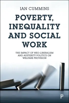 Cummins |  Poverty, Inequality and Social Work | eBook | Sack Fachmedien
