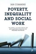 Cummins |  Poverty, Inequality and Social Work | eBook | Sack Fachmedien