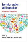 Hadjar / Gross |  Education Systems and Inequalities | eBook | Sack Fachmedien