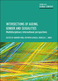 King / Almack / Jones |  Intersections of Ageing, Gender and Sexualities | eBook | Sack Fachmedien