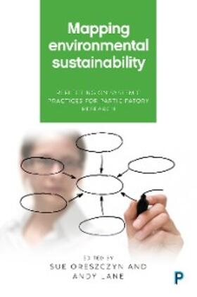 Oreszczyn / Lane |  Mapping Environmental Sustainability | eBook | Sack Fachmedien