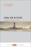 Moore / Newbury |  Legal Aid in Crisis | eBook | Sack Fachmedien