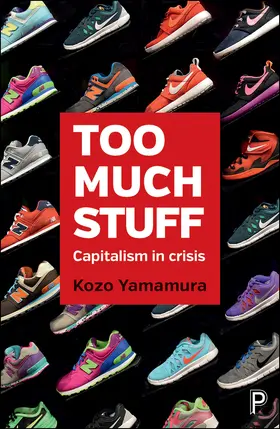 Yamamura |  Too Much Stuff | Buch |  Sack Fachmedien