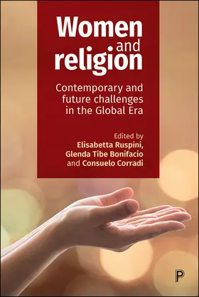 Ruspini / Bonifacio / Corradi |  Women and Religion | eBook | Sack Fachmedien