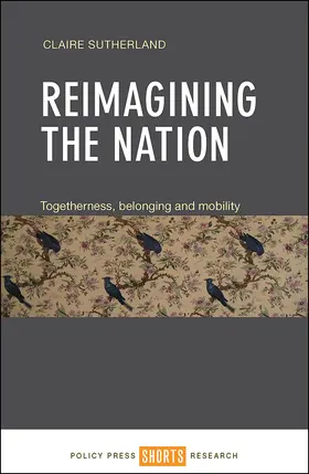 Sutherland |  Reimagining the Nation | eBook | Sack Fachmedien
