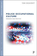 Cockcroft |  Police Occupational Culture | eBook | Sack Fachmedien