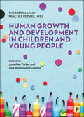 Parker / Ashencaen Crabtree |  Human Growth and Development in Children and Young People | eBook | Sack Fachmedien