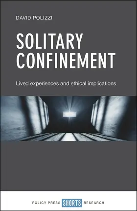 Polizzi |  Solitary confinement | Buch |  Sack Fachmedien