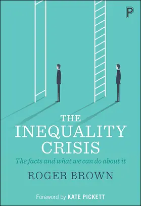 Brown |  The Inequality Crisis | eBook | Sack Fachmedien