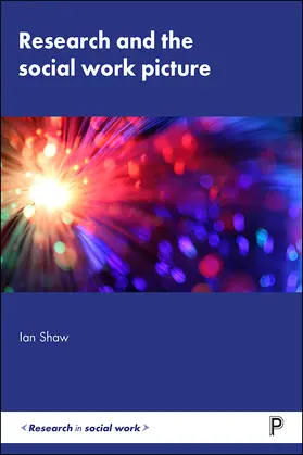 Shaw |  Research and the Social Work Picture | eBook | Sack Fachmedien