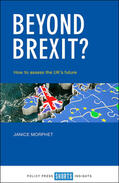 Morphet |  Beyond Brexit? | eBook | Sack Fachmedien