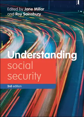 Millar / Sainsbury |  Understanding social security 3e | Buch |  Sack Fachmedien