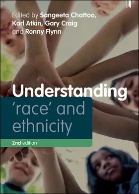 Chattoo / Atkin / Craig |  Understanding 'Race' and Ethnicity 2e | Buch |  Sack Fachmedien