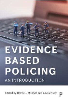 Mitchell / Huey | Evidence Based Policing | E-Book | sack.de