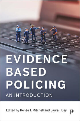 Mitchell / Huey | Evidence Based Policing | E-Book | sack.de