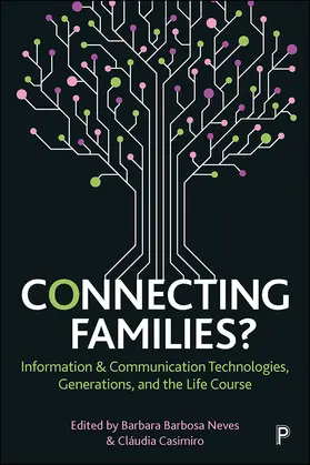 Barbosa Neves / Casimiro |  Connecting Families? | Buch |  Sack Fachmedien